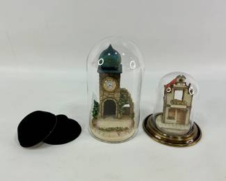Goebel Handcrafted Miniatures