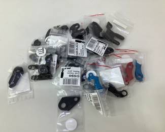Assorted Bike Parts