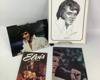 Elvis Presley
