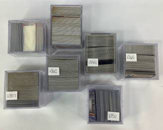 NBA Trading Cards