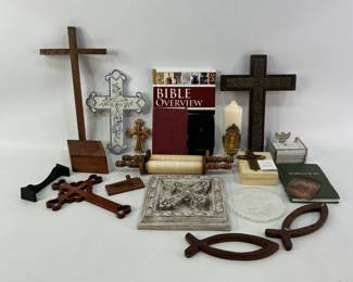 Religious Relics