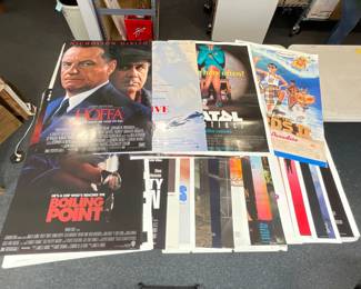 Movie Posters