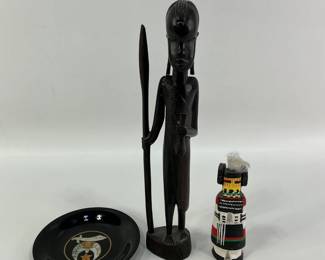 Multi-Cultural Collectibles