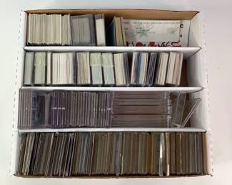 NHL Trading Cards
