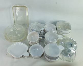 Vintage Bakeware