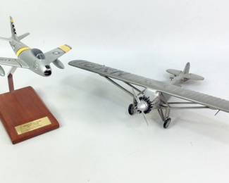 Model Airplanes