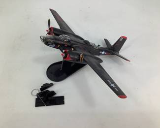 Hobby Master Diecast Airplanes