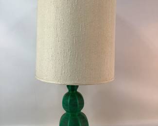 Ceramic Designer Lamp