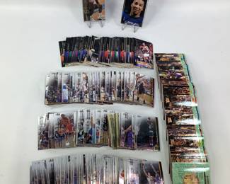 NBA Trading Cards