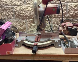 Skill saw
