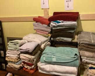Towels