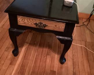 End table 