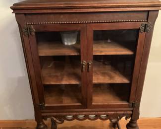 Display case