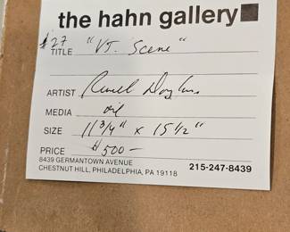 Sale Picture