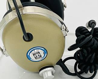 KOSS PRO4AA Over Ear Professional Headphones