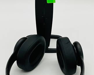 Insignia RF Wireless Over-the-Ear Headphones
