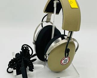 KOSS PRO4AA Over Ear Professional Headphones