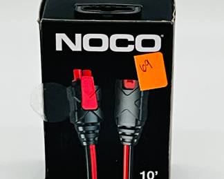 NOCO 10' Cable