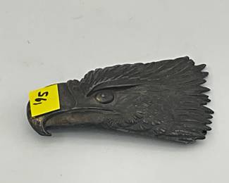 American Eagle Vintage Belt Buckle