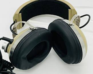 KOSS PRO4AA Over Ear Professional Headphones