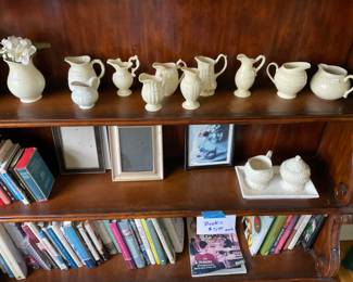 Cute white mini water pictures