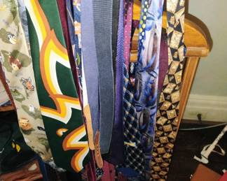 MEN'S TIES