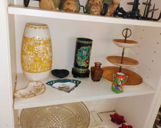 misc . decor