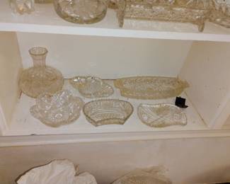 press glass and crystal