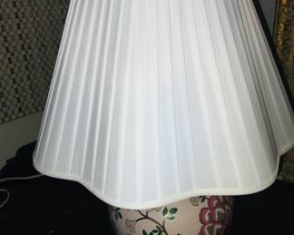 ORIENTAL LAMP 2 OF THESE