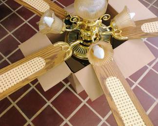ceiling fan