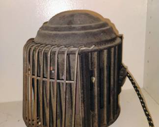 VINTAGE THEATER LIGHT