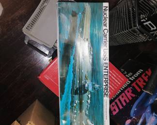 MODEL KIT