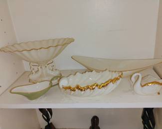 Lenox items