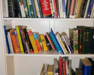 BOOKS