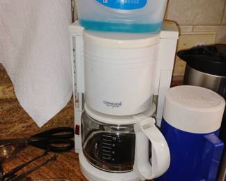 COFFEE POT