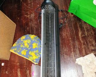 HEATER