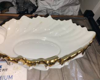 Lenox bowl