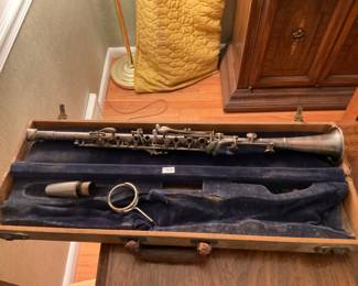 Clarinet