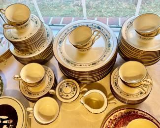 Noritake “ Norma”