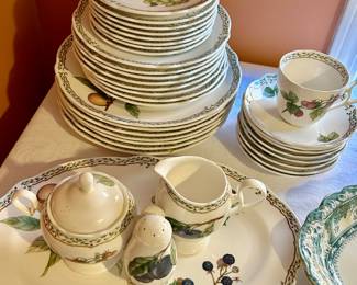 Noritake “ Royal Orchard”