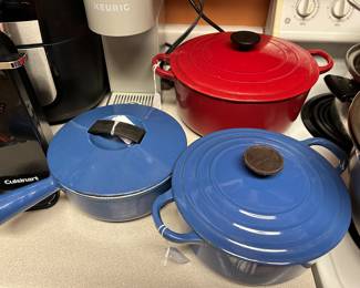 Le Creuset
