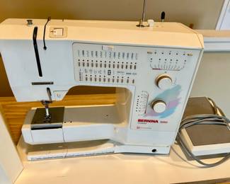 Bernina 1090
