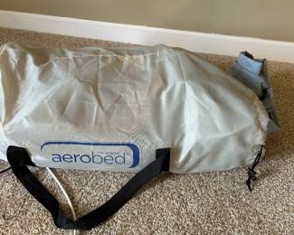 Aerobed