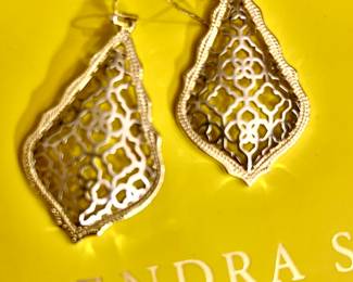 More Kendra Scott