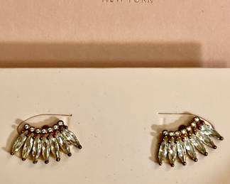 Mignonne Gavigan earrings