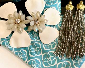 Susan Shaw jewelry