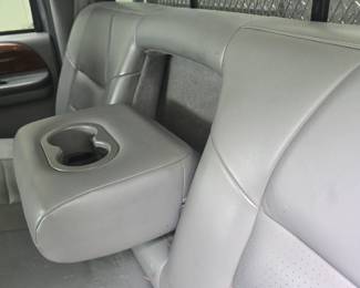 2003 F-350 V-10 Triton long bed