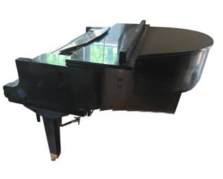 Weber Baby Grand Piano