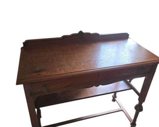 Antique desk