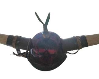 Homemade decoration